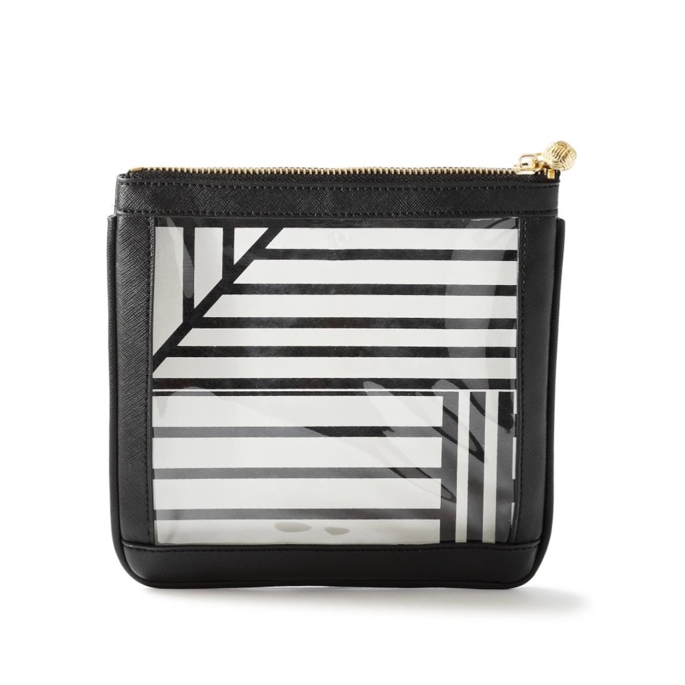 OTG|247 Bag #3 Nudie Black